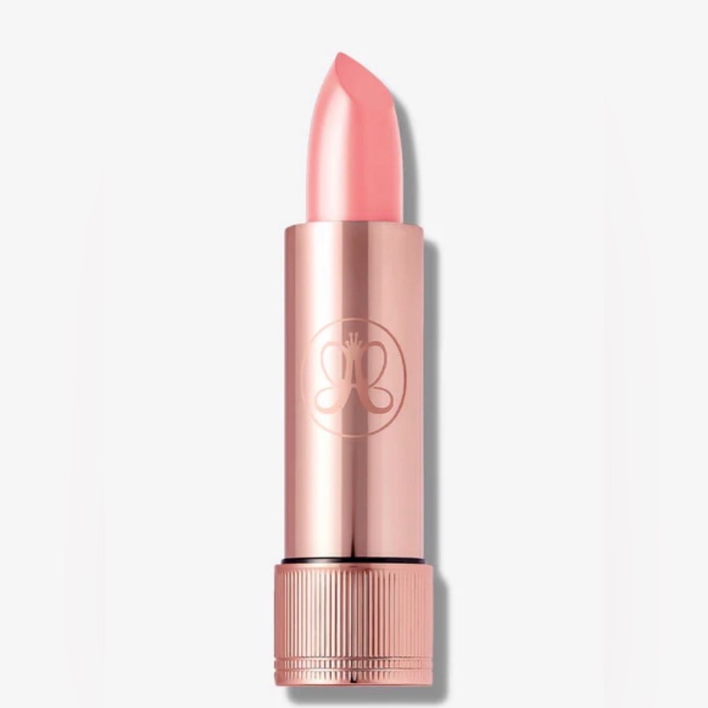 Anastasia Beverly Hills Satin Lipstick Duo - Tease & Soft Brown đź’„ - Picture 3 of 7